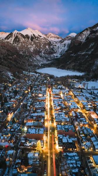 Mountain Village