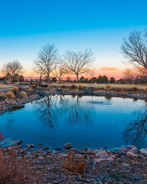 Greenwood Village