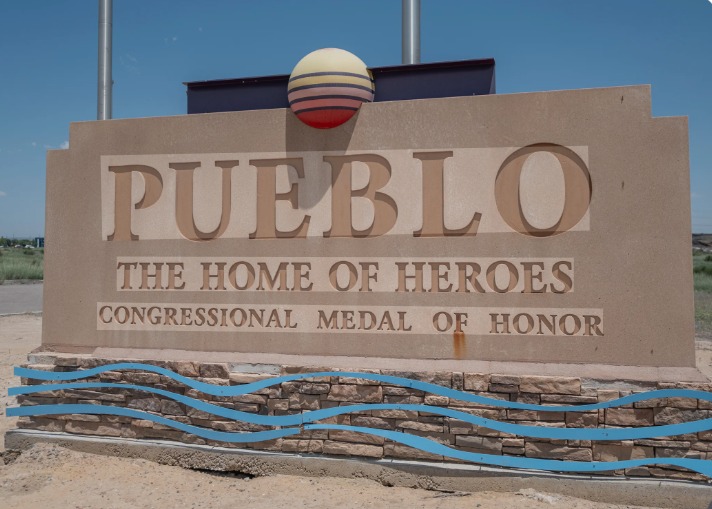 Pueblo