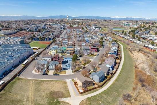 Federal Heights